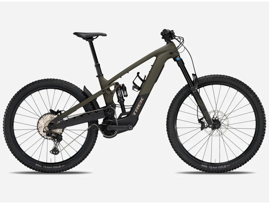 Trek SLASH+ e-MTB