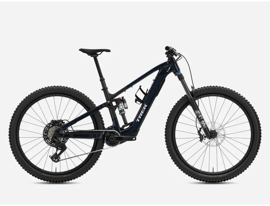 Trek FUEL+ e-MTB