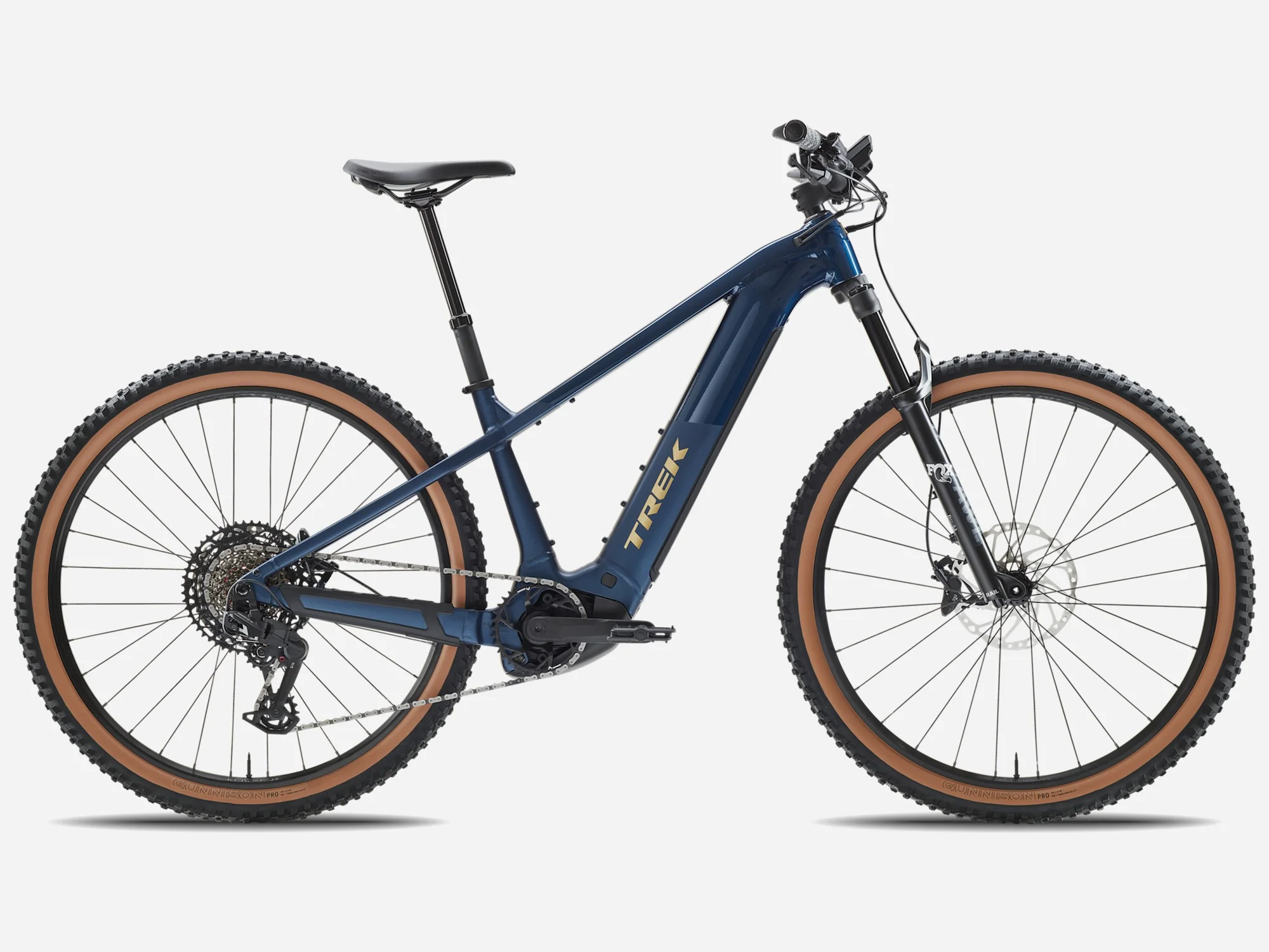 e-HARDTAIL električni bicikli