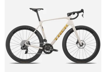 TREK Domane SL 6 AXS Gen 5 Buff Beige / 2027 - TRKAĆI - MUŠKI