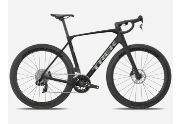 TREK Domane SL 6 AXS Gen 5 Matte Deep Smoke / 2027 - TRKAĆI - MUŠKI