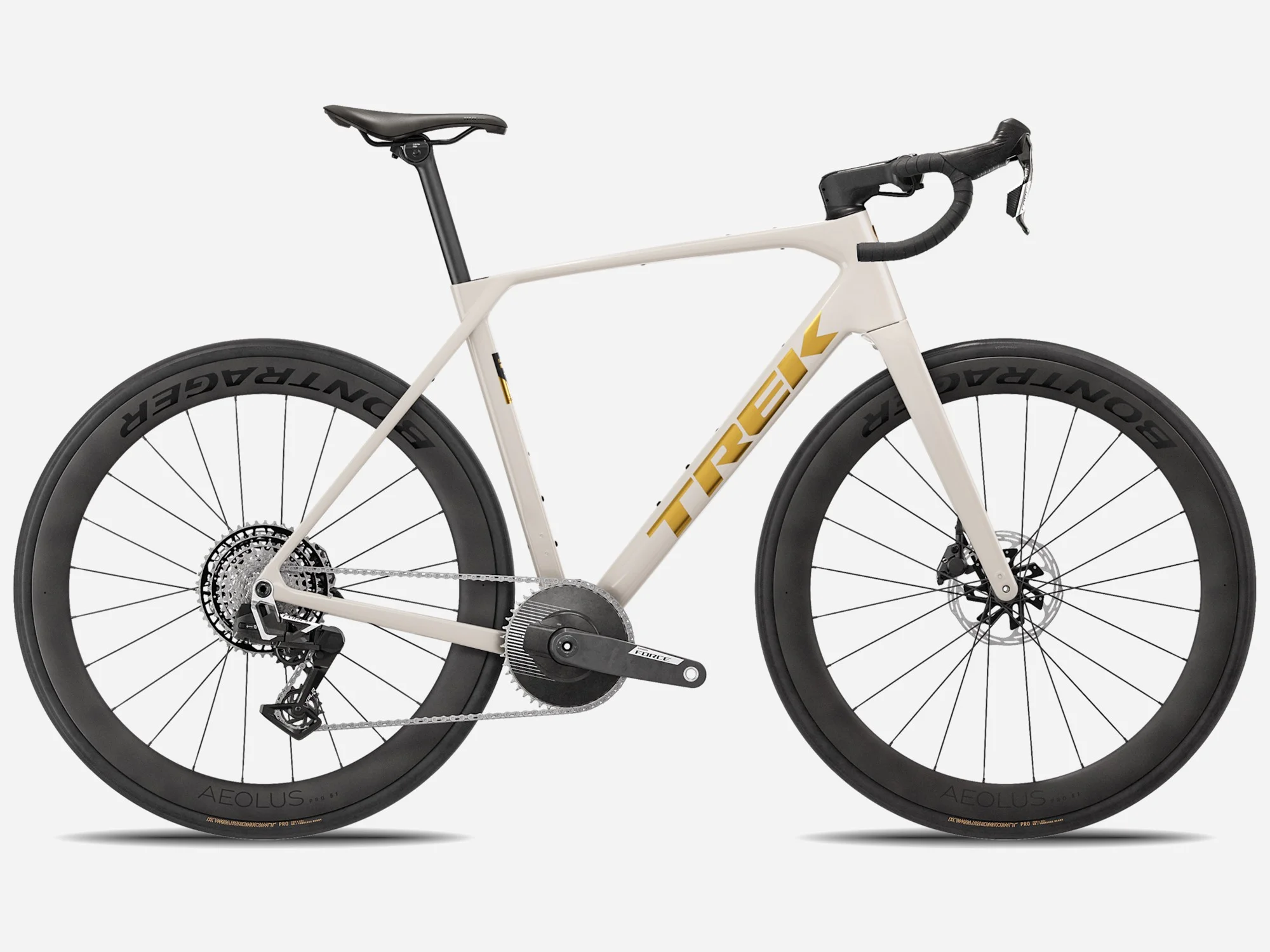 Domane SL 7 AXS 1x Buff Beige