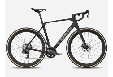 TREK Domane SLR 7 AXS Gen 5 Matte Deep Smoke / 2027 - TRKAĆI - MUŠKI