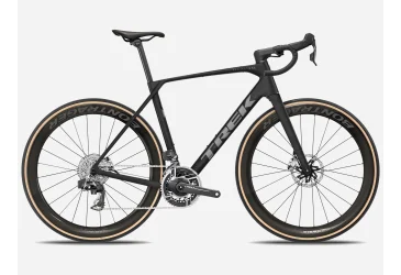 TREK Domane SLR 9 AXS Gen 5 Matte Deep Smoke / 2027 - TRKAĆI - MUŠKI