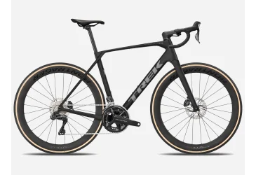 TREK Domane SLR 7 Gen 5 Matte Deep Smoke / 2027 - TRKAĆI - MUŠKI