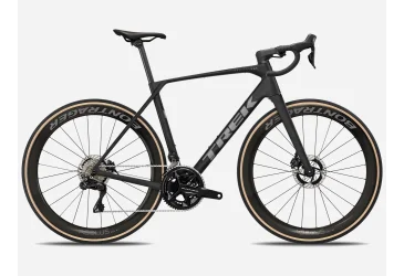 TREK Domane SLR 9 Gen 5 Matte Deep Smoke / 2027 - TRKAĆI - MUŠKI