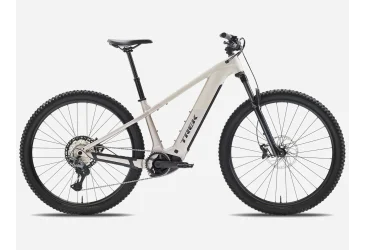 TREK Powerfly+ 6 Gen 5 Buff Beige / Supernova / 2027 - e-MTB