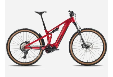 TREK Powerfly FS+ 5 Gen 4 Fury Red / 2027 - e-MTB