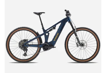 TREK Powerfly FS+ 6 Gen 4 Mulsanne / 2027 - e-MTB