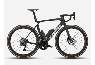 TREK Madone SLR 9 Gen 8 2026 Matte Deep Smoke - TRKAĆI - MUŠKI