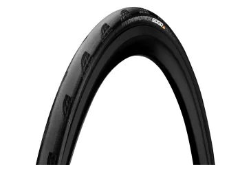 V.GUMA 28-622 (700X28C) GRAND PRIX 5000 BEZ ŽICE, SKIN, VECTRAN BREAKER, BLACKCHILI, CONTINENTAL