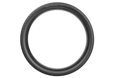 V.GUMA 700CX50MM (50-622) PIRELLI CINTURATO GRAVEL M CRNA