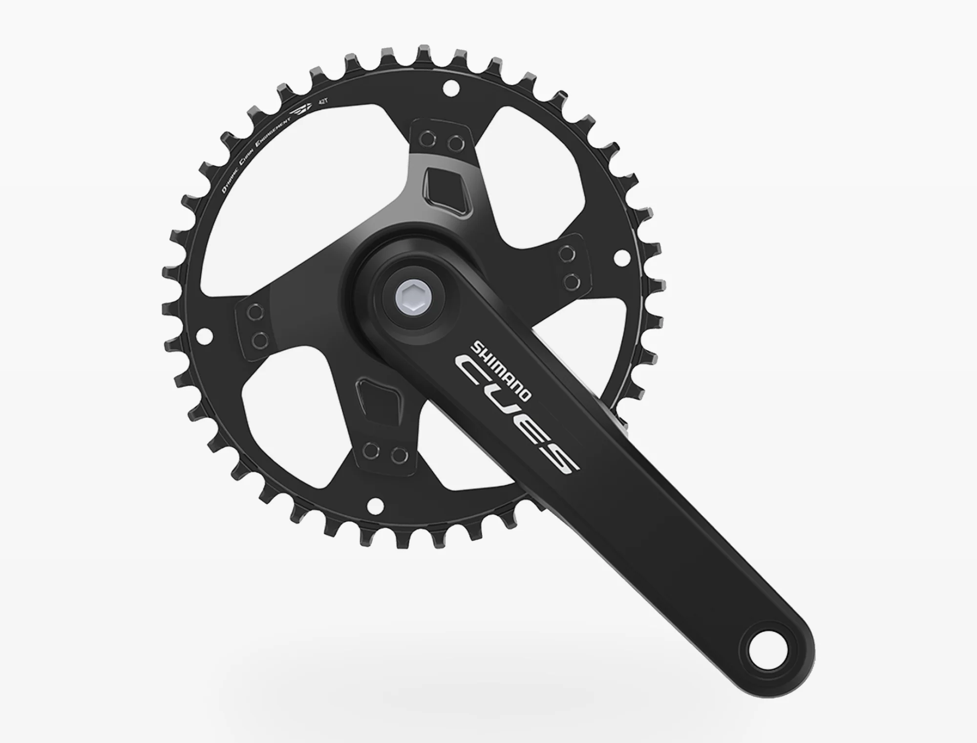 CUES FC-U4000-1