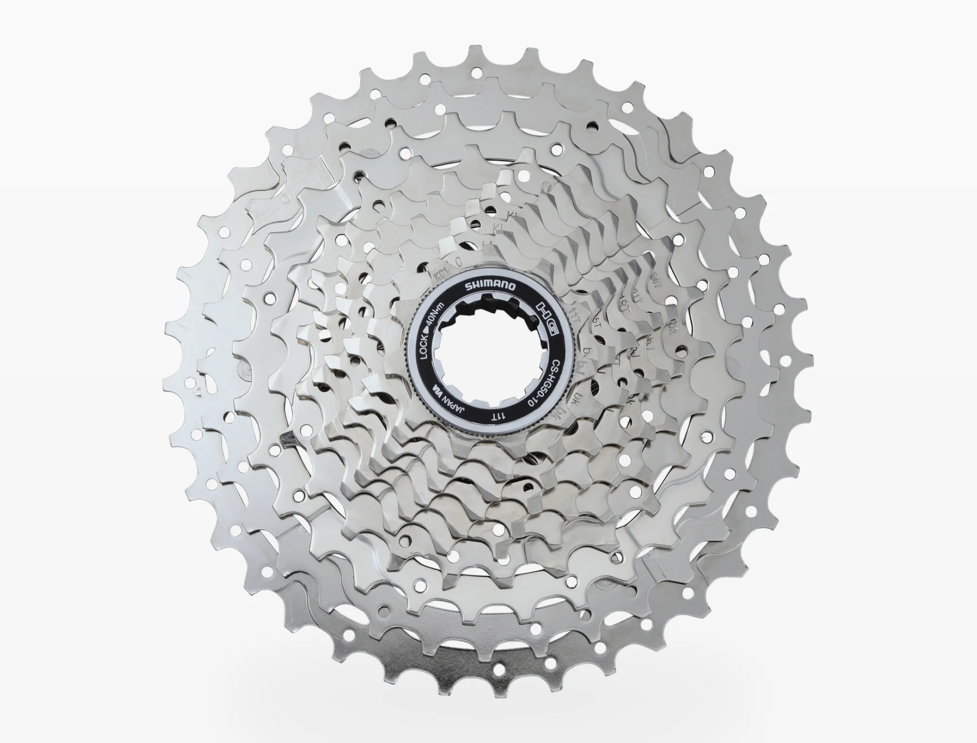 Shimano CS-HG50-10