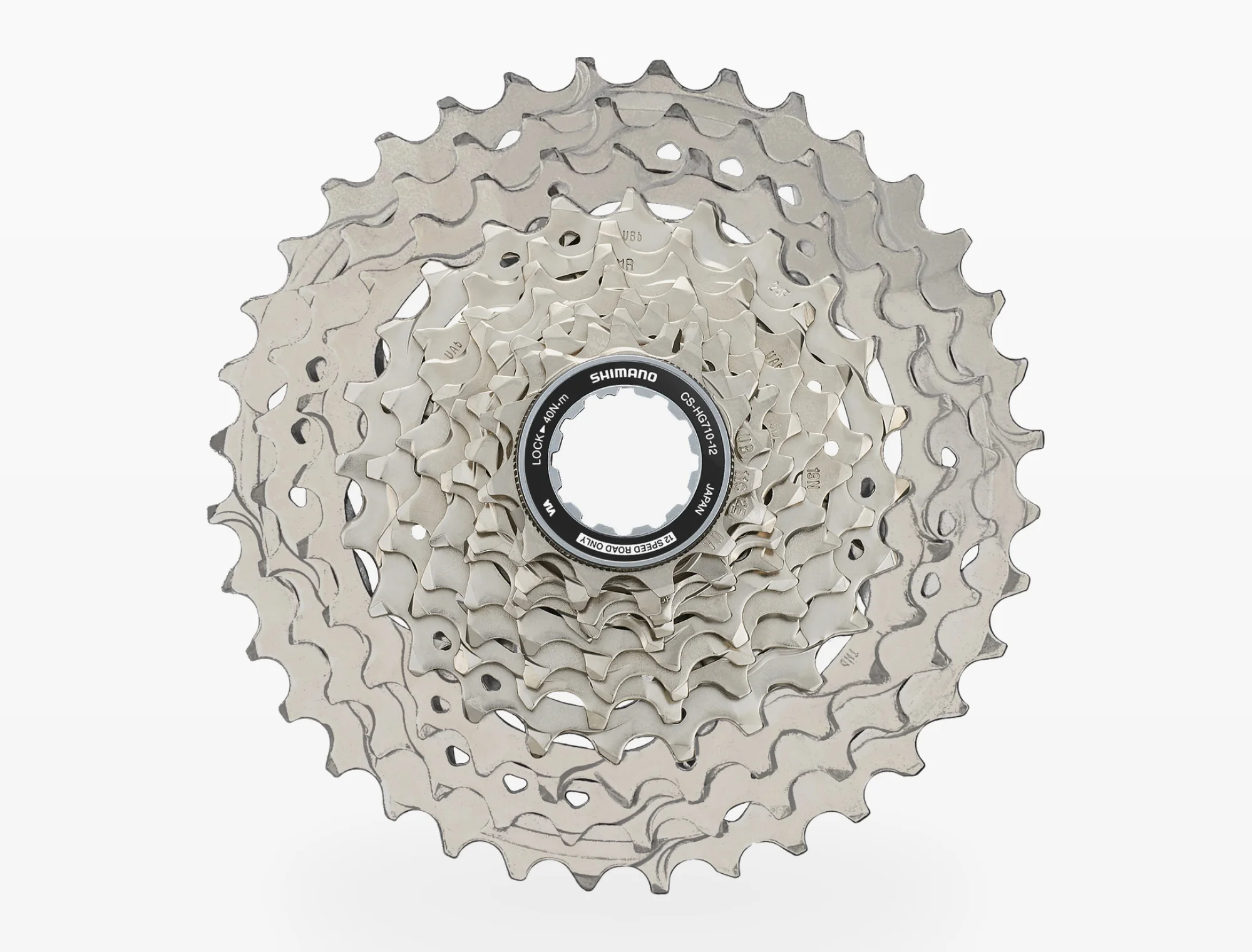 Shimano CS-HG710-12