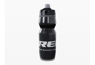 BIDON 591ML (20OZ) TREK VODA ICE, TERMO CRNI