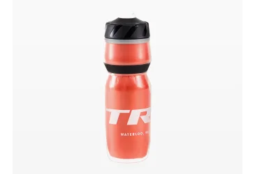 BIDON 591ML (20OZ) TREK VODA ICE, TERMO CRVENI - Akcija 45%