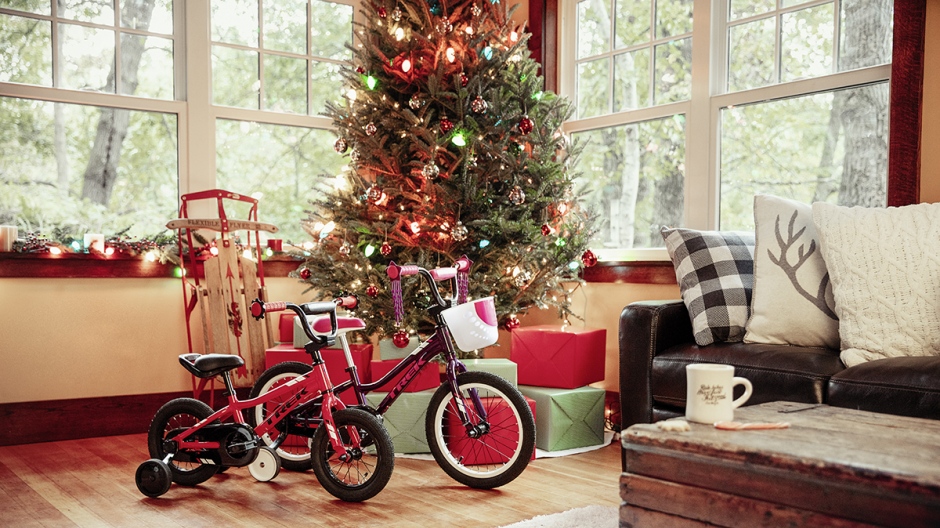 Najbolji Božićni biciklistički pokloni