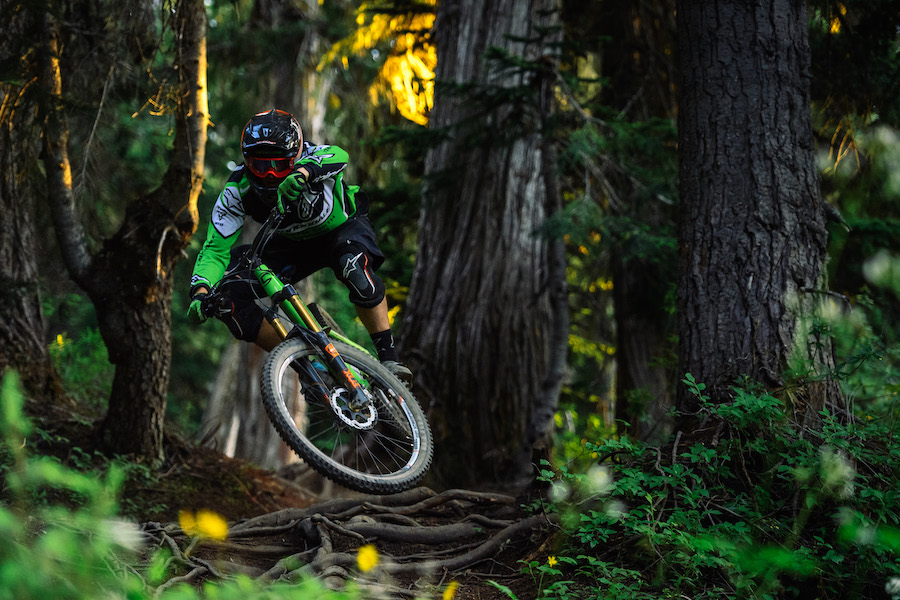 Najbolji enduro bicikli u 2019.