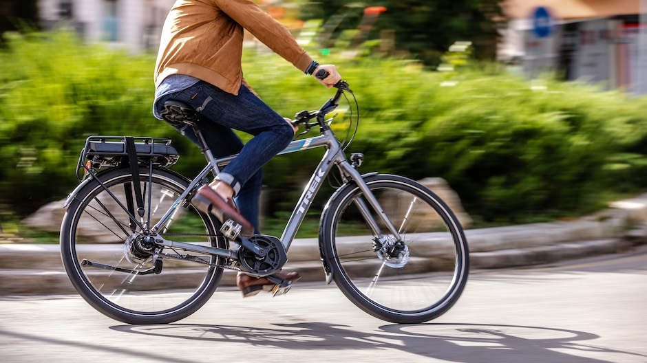 Natječaj za sufinanciranje 2019 - E-bicikli