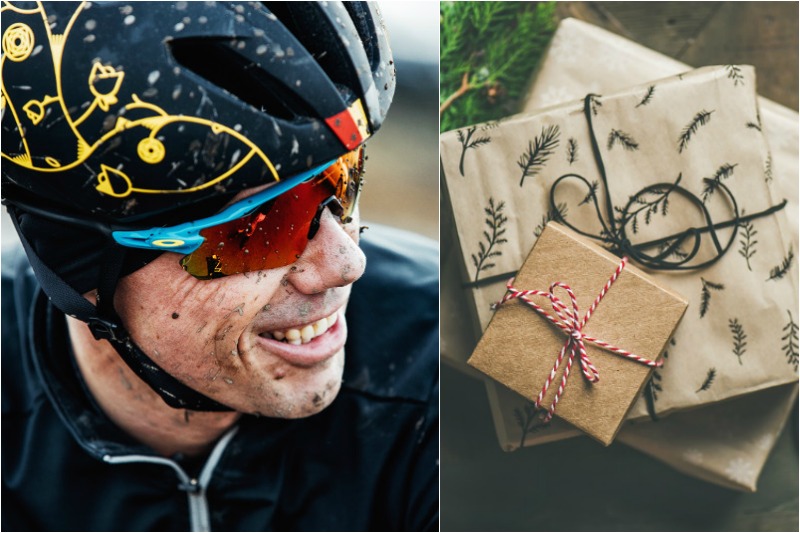 Top 5 božićnih poklona za kolege bicikliste