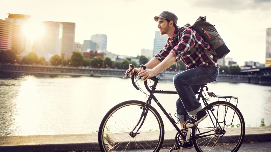 4 osnovne metode pravilnog podešavanja sjedala na biciklu