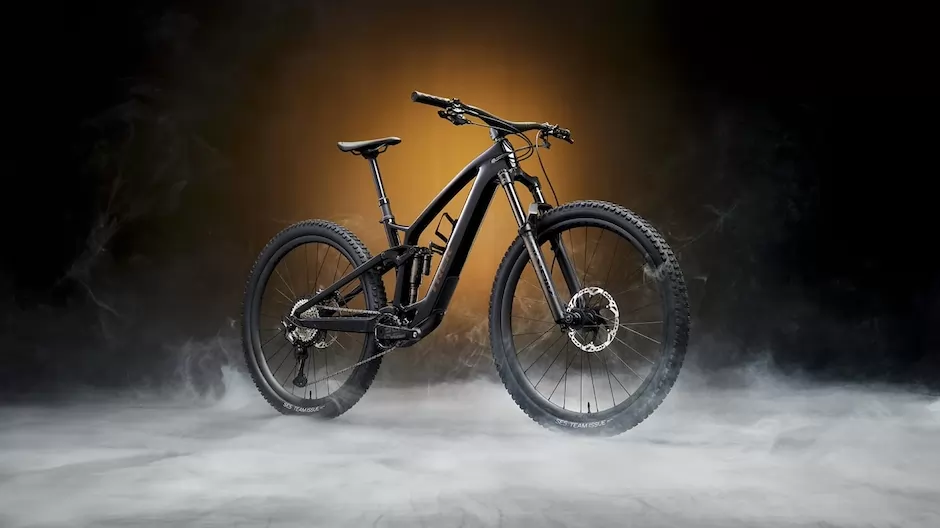 Trek Fuel EXe na popisu najboljih izuma za 2023.g.