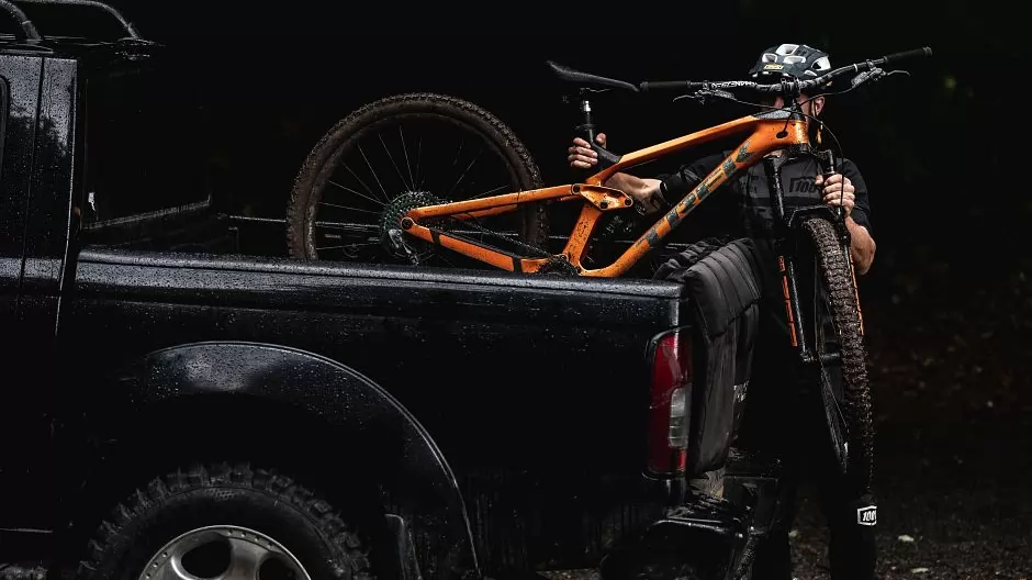 Trek Slash 2022