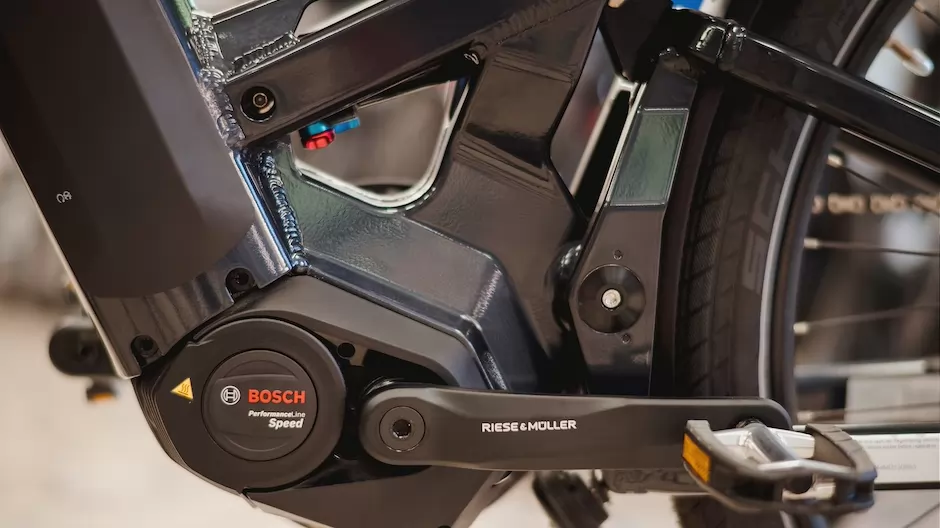 Zgrabi priliku i kupi novi eBIKE uz program sufinanciranja energetski učinkovitih vozila!