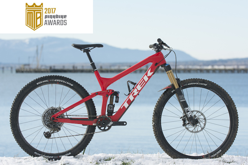 Trek Slash 2022