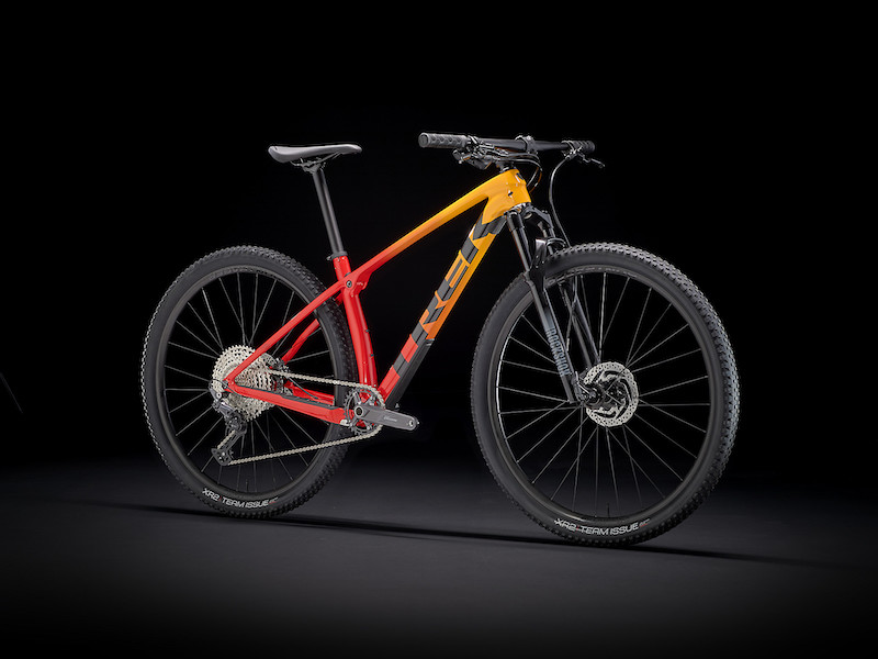 Trek Procaliber 2022
