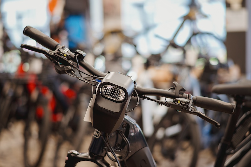 Zgrabi priliku i kupi novi eBIKE uz program sufinanciranja energetski učinkovitih vozila!