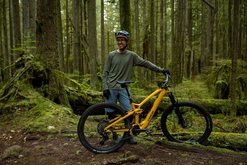 Trek Fuel EXe – Početak nove ere