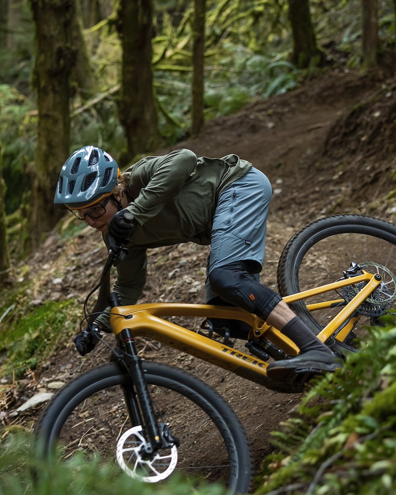 Trek Fuel EXe na popisu najboljih izuma za 2023.g.