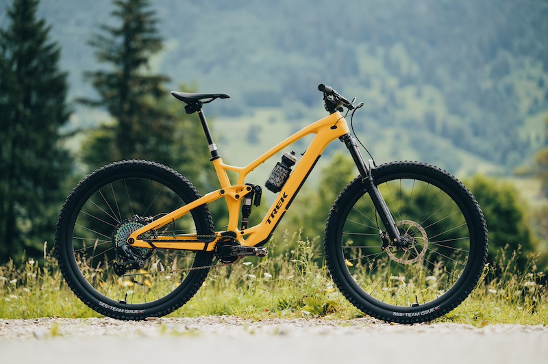 Trek Fuel EXe na popisu najboljih izuma za 2023.g.