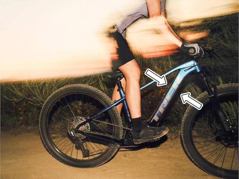 Trek ima novi električni bicikl za 2024!