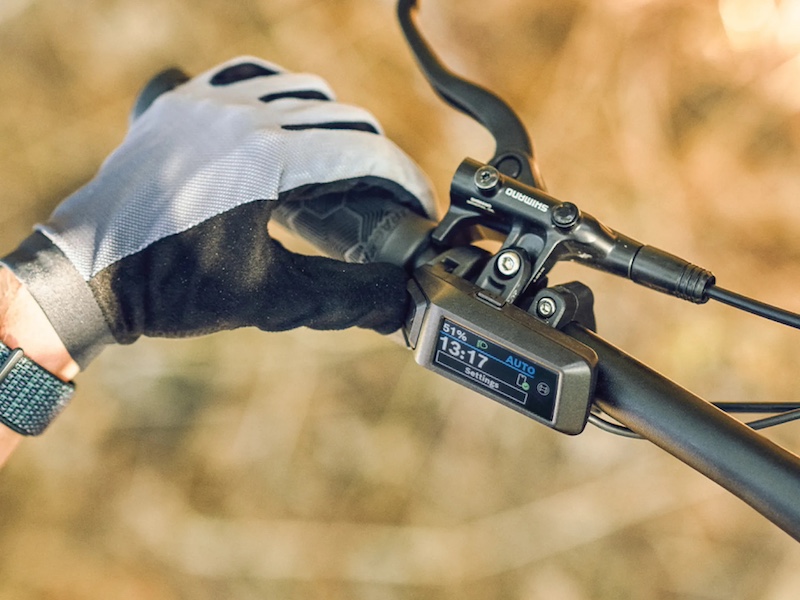 Trek ima novi električni bicikl za 2024!