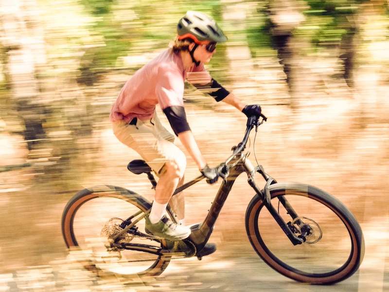 Trek ima novi električni bicikl za 2024!