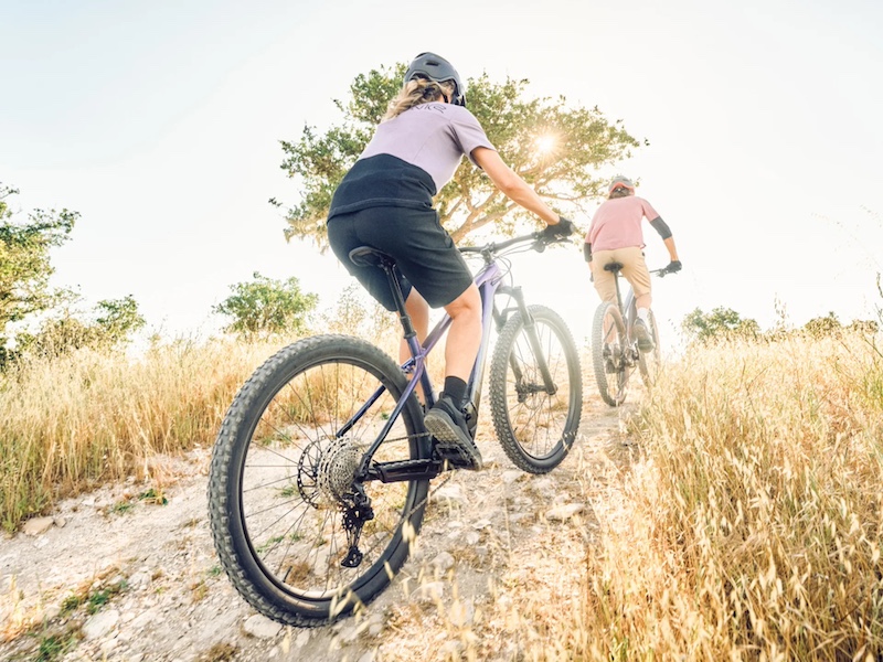 Trek ima novi električni bicikl za 2024!