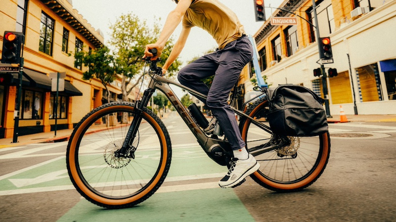 Trek ima novi električni bicikl za 2024!