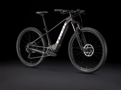 Trek ima novi električni bicikl za 2024!