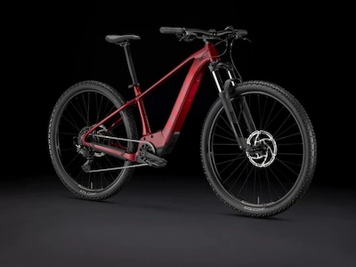 Trek ima novi električni bicikl za 2024!