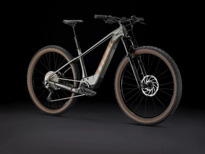 Trek ima novi električni bicikl za 2024!