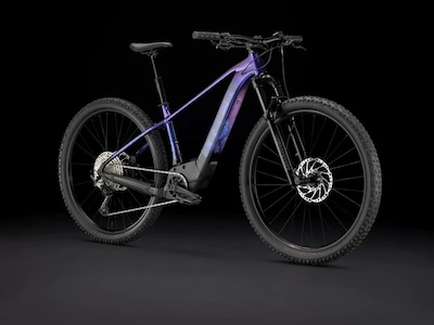 Trek ima novi električni bicikl za 2024!