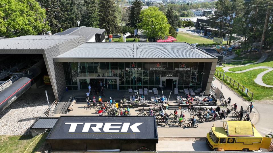 TREK DEMO DAYS 2023