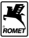ROMET