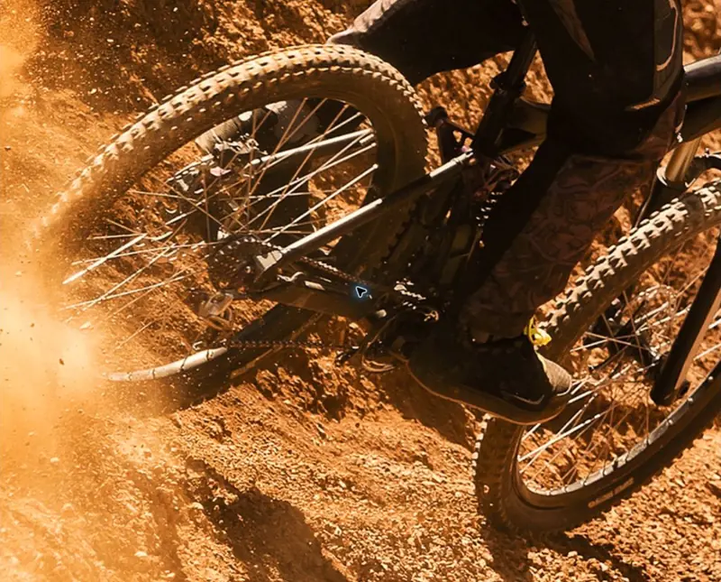 Continental Mountain gume — grip kad najviše treba