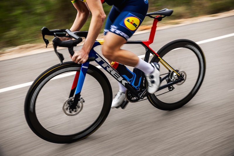 Trek predstavio novu 8. generaciju Madone. Upoznajte novi ultimativni cestovni bicikl!