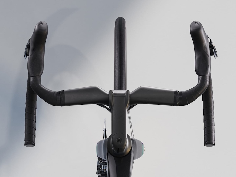 Trek predstavio novu 8. generaciju Madone. Upoznajte novi ultimativni cestovni bicikl!