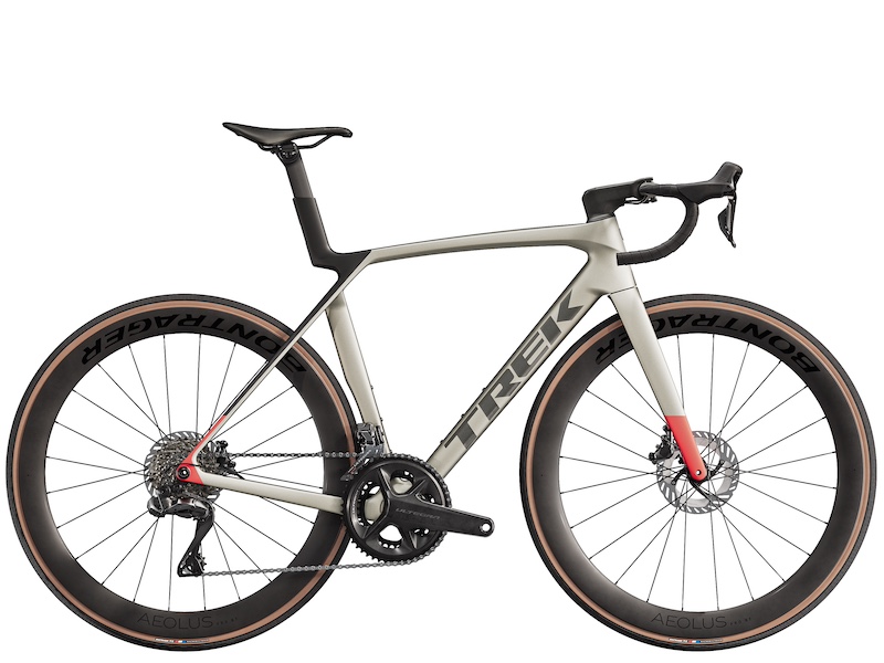 Trek predstavio novu 8. generaciju Madone. Upoznajte novi ultimativni cestovni bicikl!